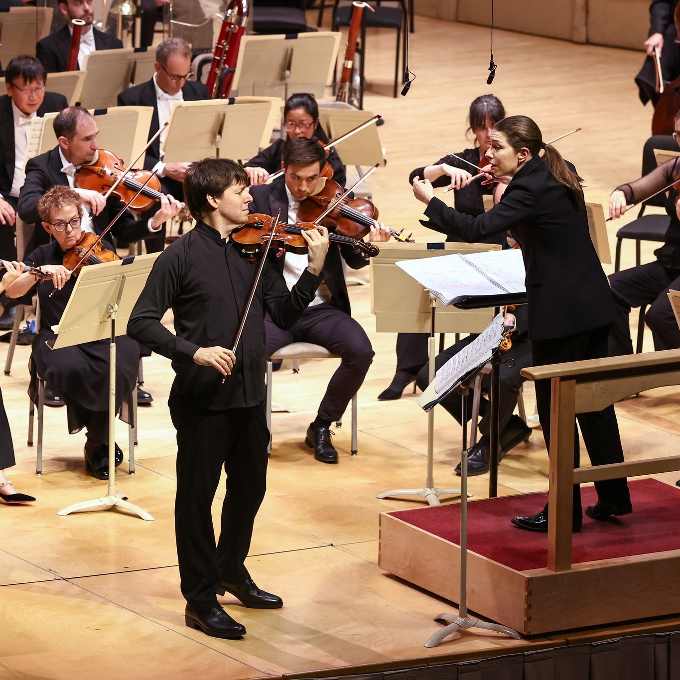 Boston Symphony Orchestra