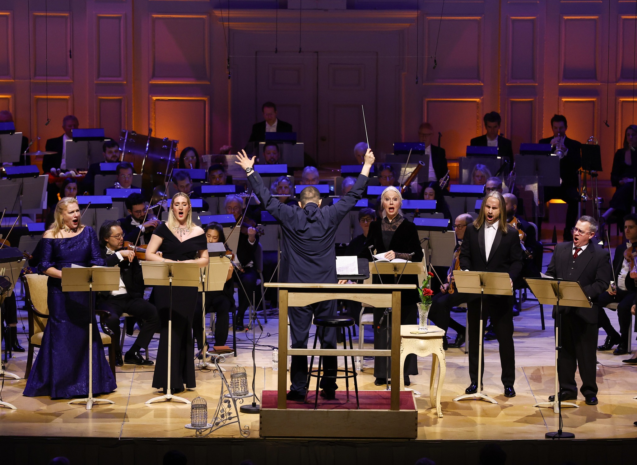 Boston Symphony Orchestra