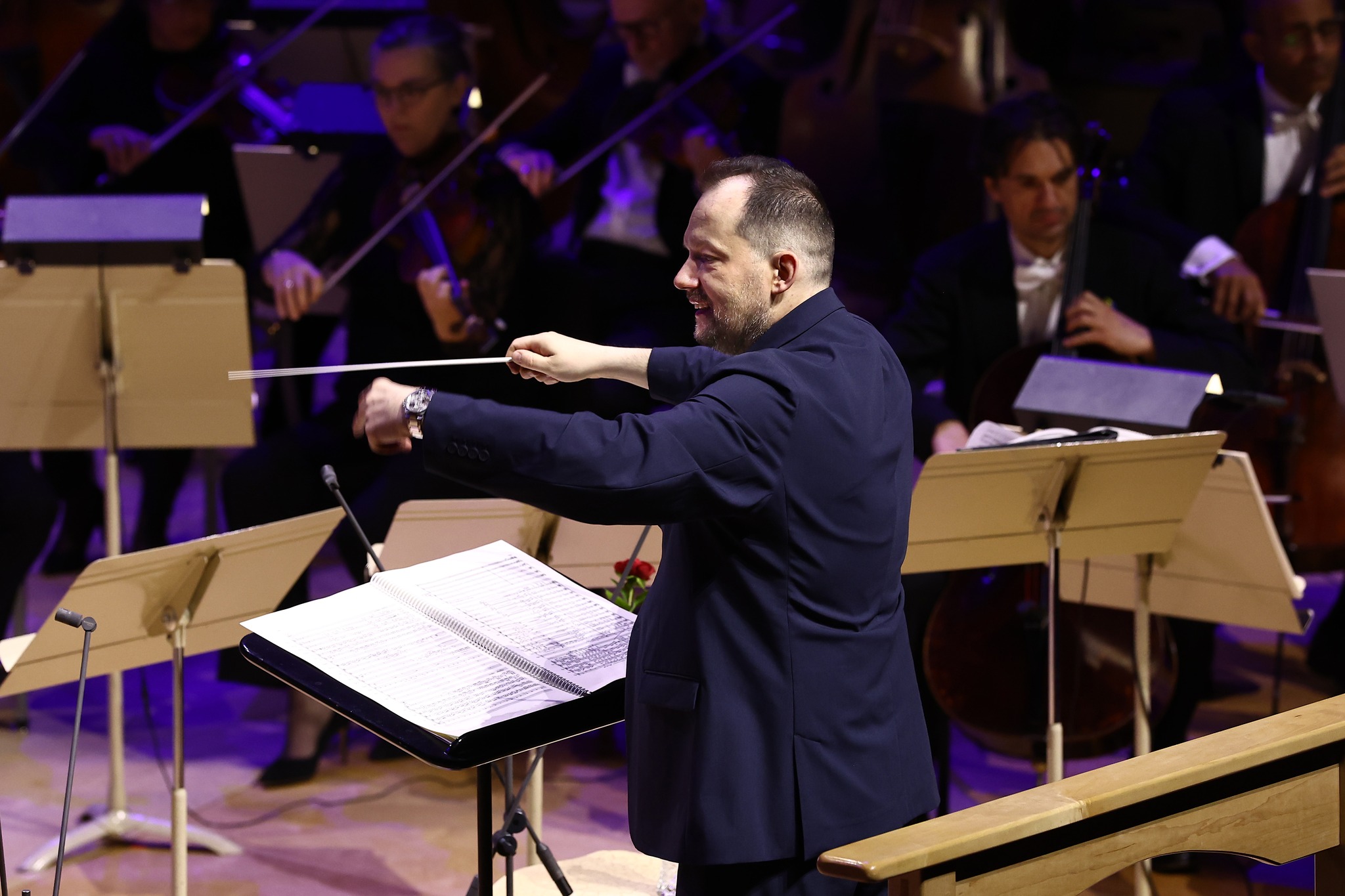 Boston Symphony Orchestra