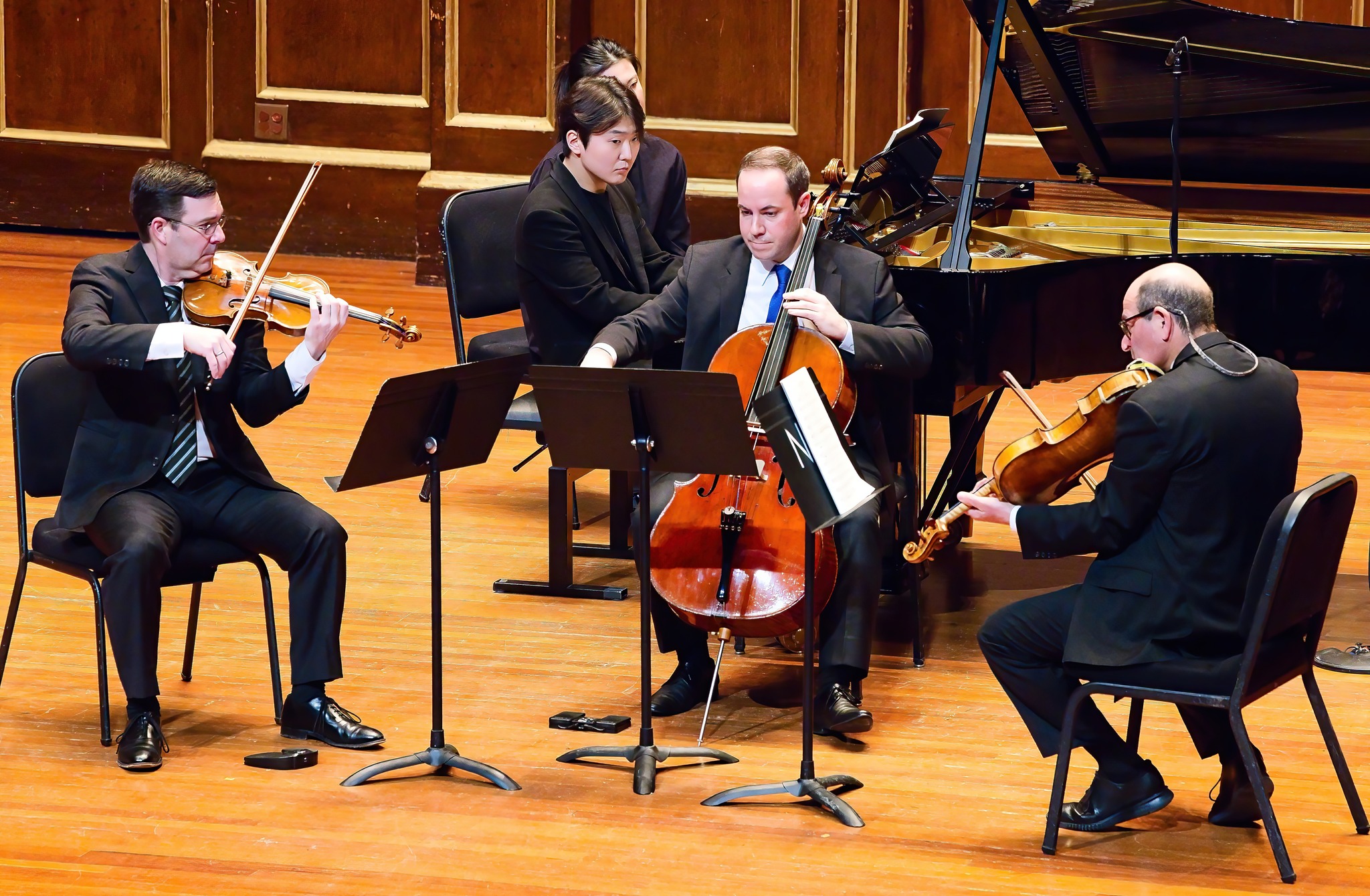 Boston Symphony Orchestra